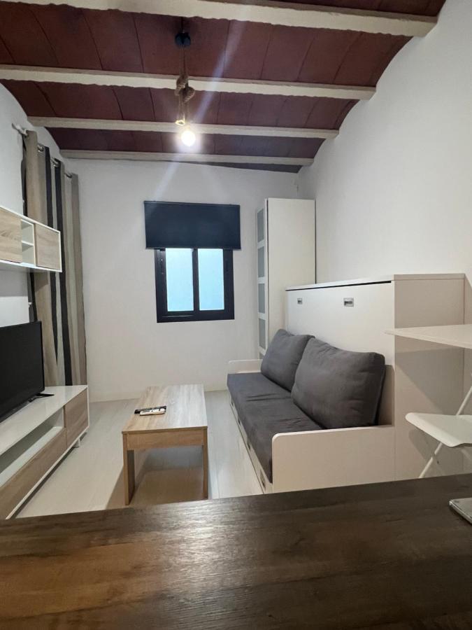Apartamentos Puerta Del Tajo Ronda Exterior foto