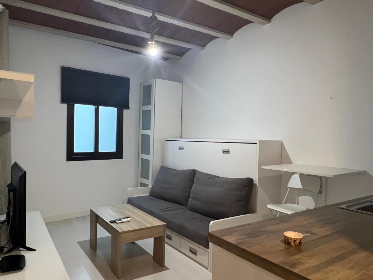 Apartamentos Puerta Del Tajo Ronda Exterior foto